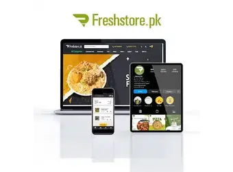 mobile app development company in Pakistan